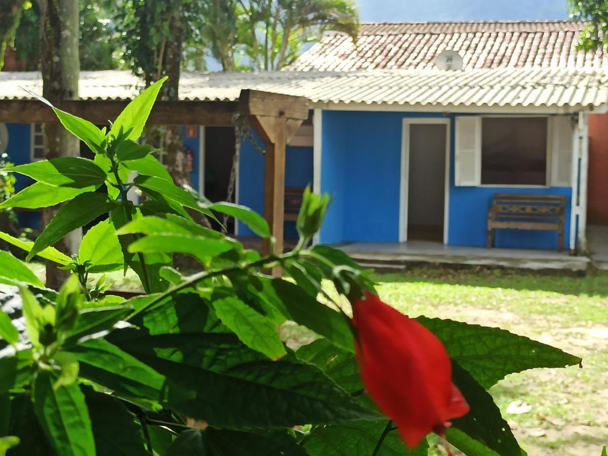 Maresias Park Suites Exterior photo
