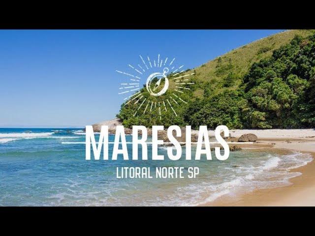 Maresias Park Suites Exterior photo