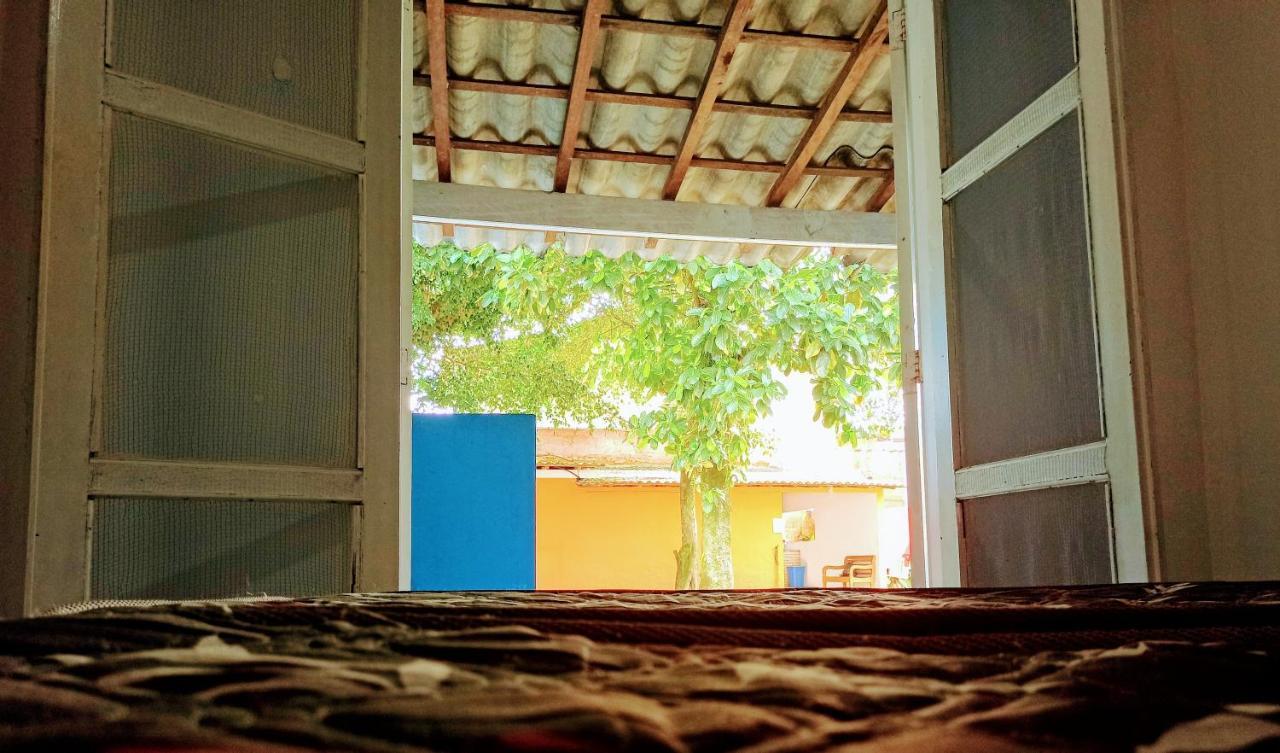 Maresias Park Suites Exterior photo