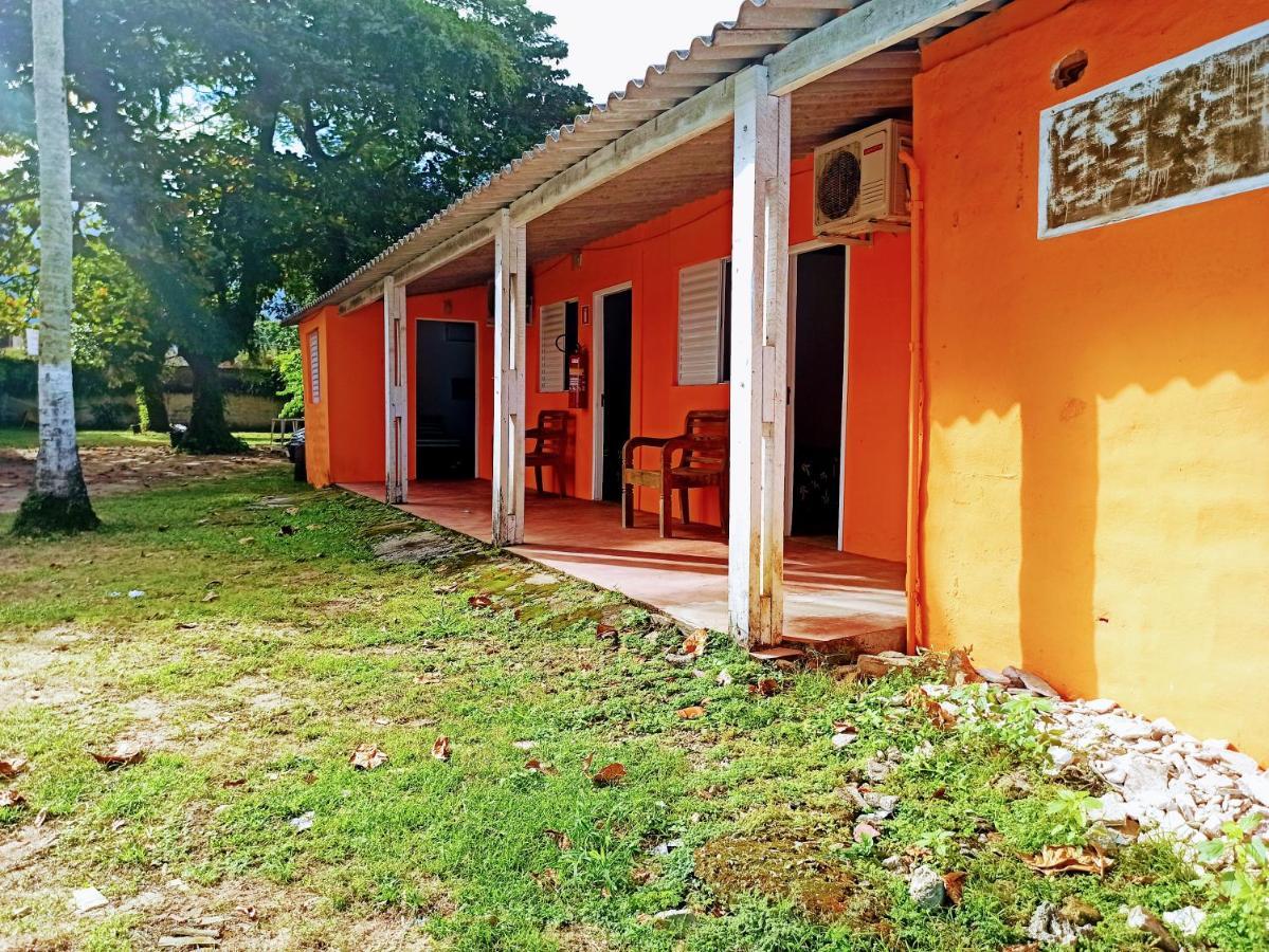 Maresias Park Suites Exterior photo