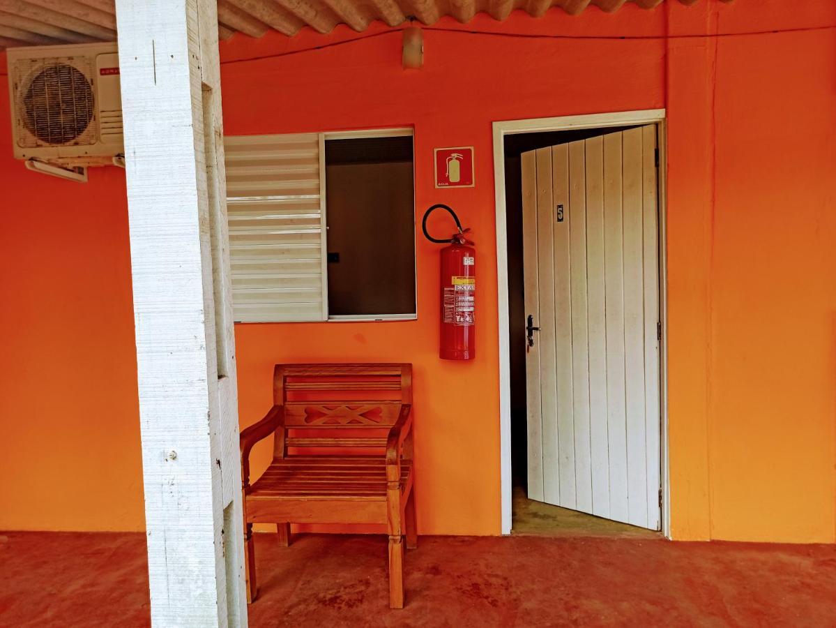 Maresias Park Suites Exterior photo