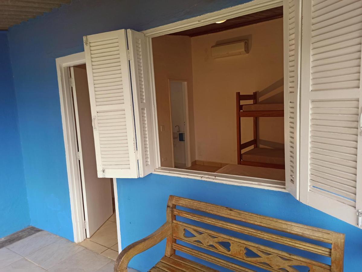 Maresias Park Suites Exterior photo
