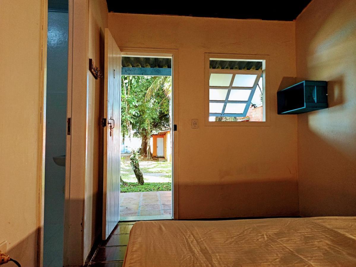 Maresias Park Suites Exterior photo