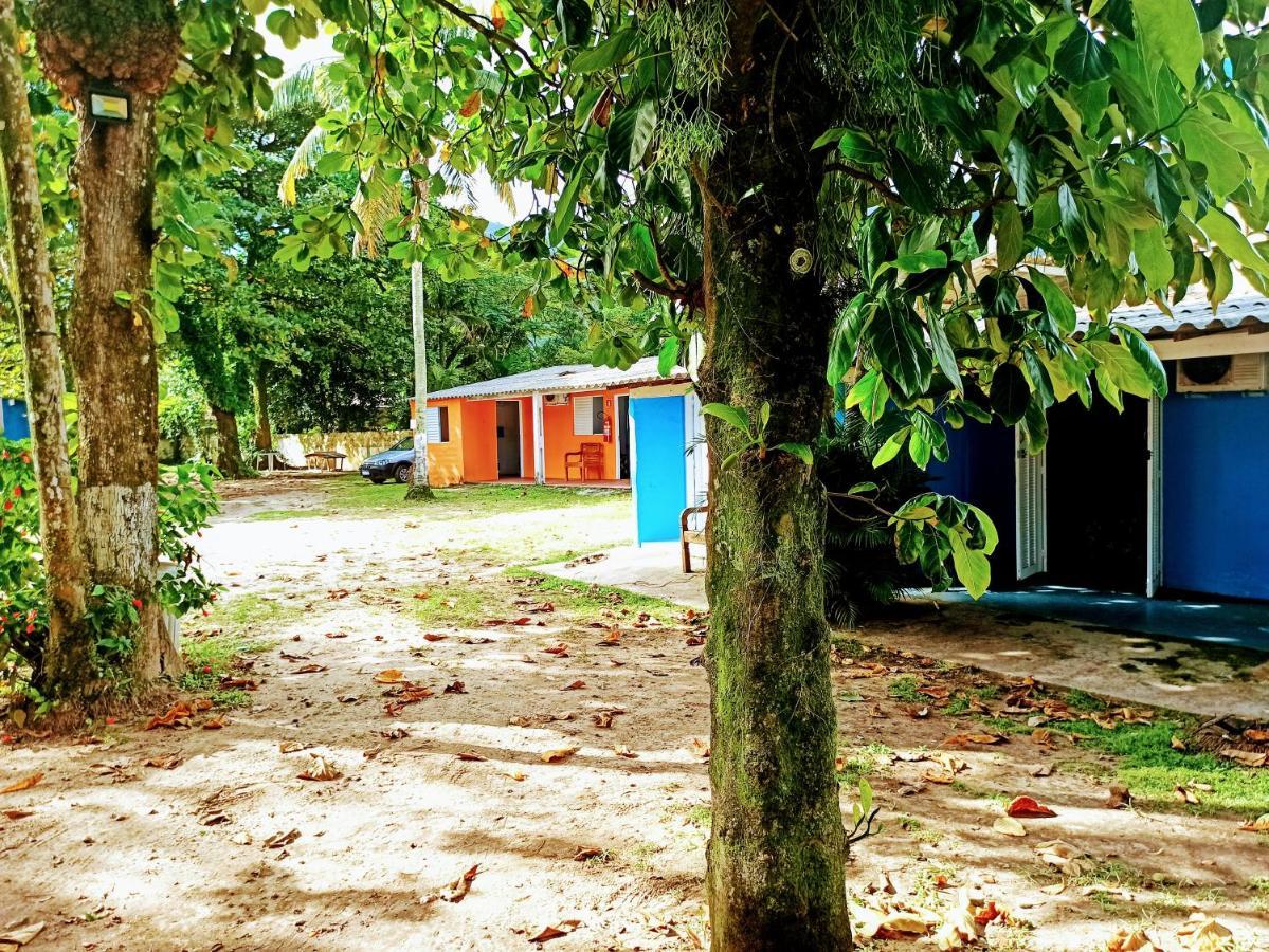 Maresias Park Suites Exterior photo
