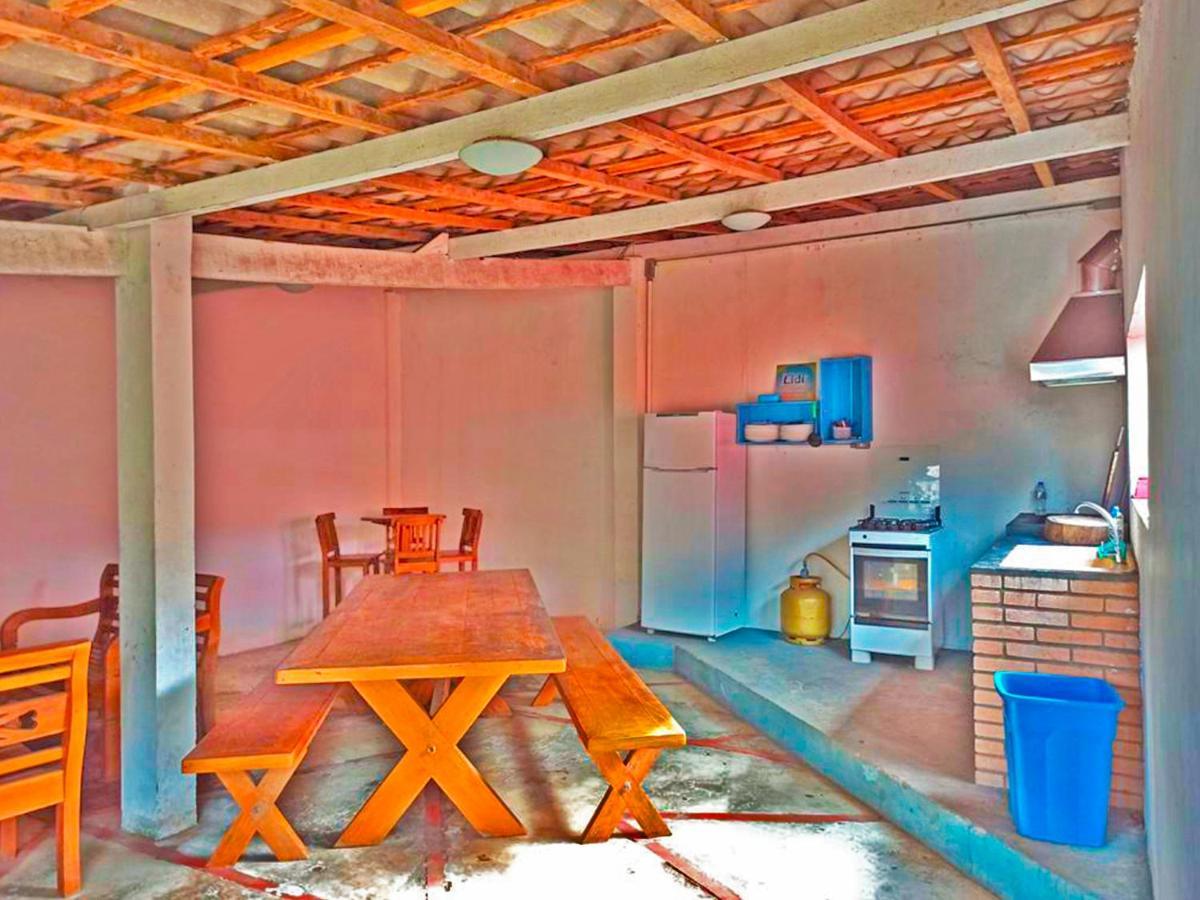 Maresias Park Suites Exterior photo