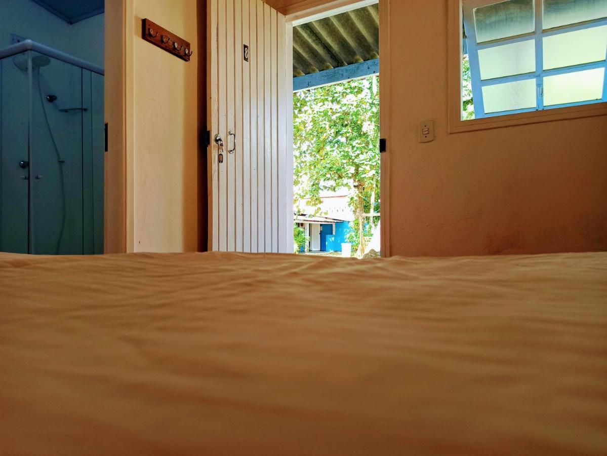 Maresias Park Suites Exterior photo