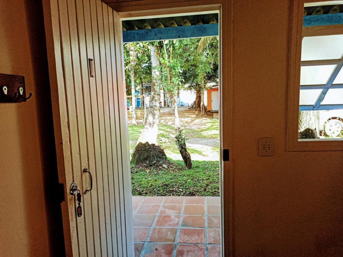 Maresias Park Suites Exterior photo