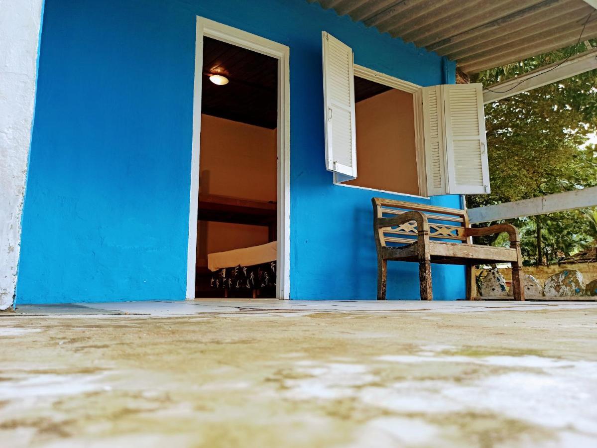 Maresias Park Suites Exterior photo
